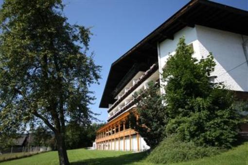 фото отеля Hotel Lohninger-Schober