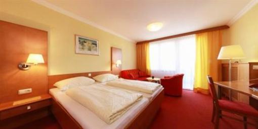 фото отеля Hotel Lohninger-Schober