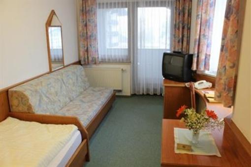 фото отеля Hotel Lohninger-Schober