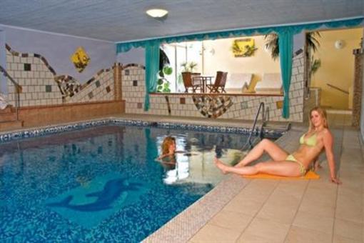 фото отеля Hotel Lohninger-Schober