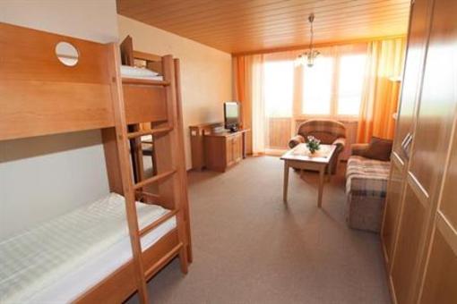 фото отеля Hotel Lohninger-Schober