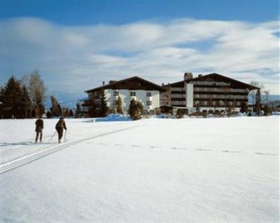 фото отеля Hotel Lohninger-Schober