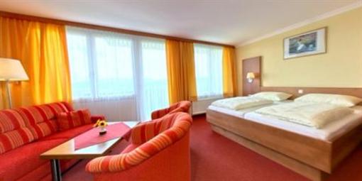фото отеля Hotel Lohninger-Schober