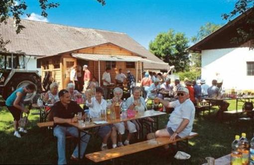 фото отеля Hotel Lohninger-Schober