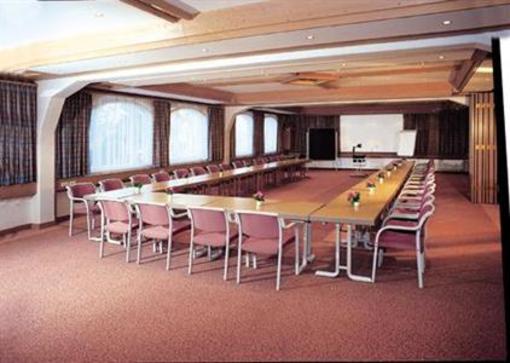 фото отеля Hotel Lohninger-Schober