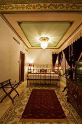 фото отеля Al Pasha Hotel