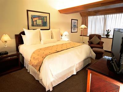 фото отеля Thunderbird Hotel Pardo