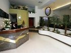 фото отеля Thunderbird Hotel Pardo