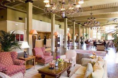 фото отеля Hampton Inn & Suites - New Orleans Convention Center