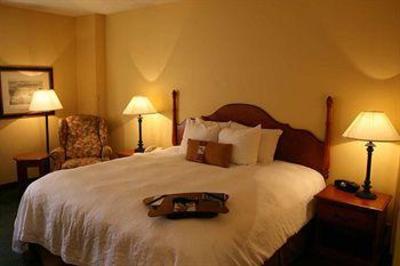 фото отеля Hampton Inn & Suites - New Orleans Convention Center