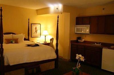 фото отеля Hampton Inn & Suites - New Orleans Convention Center
