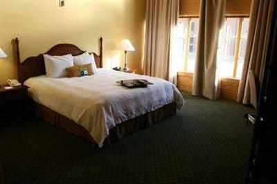 фото отеля Hampton Inn & Suites - New Orleans Convention Center