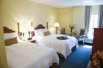 фото отеля Hampton Inn & Suites - New Orleans Convention Center