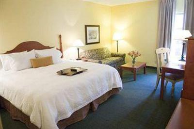 фото отеля Hampton Inn & Suites - New Orleans Convention Center