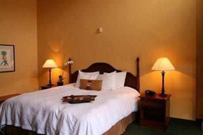 фото отеля Hampton Inn & Suites - New Orleans Convention Center