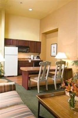 фото отеля Hampton Inn & Suites - New Orleans Convention Center