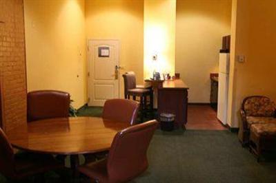 фото отеля Hampton Inn & Suites - New Orleans Convention Center