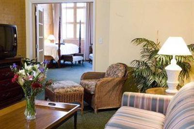 фото отеля Hampton Inn & Suites - New Orleans Convention Center