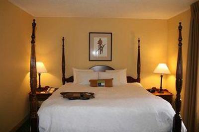 фото отеля Hampton Inn & Suites - New Orleans Convention Center