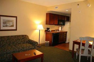 фото отеля Hampton Inn & Suites - New Orleans Convention Center