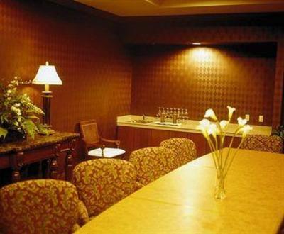 фото отеля Hampton Inn & Suites - New Orleans Convention Center