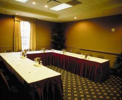 фото отеля Hampton Inn & Suites - New Orleans Convention Center