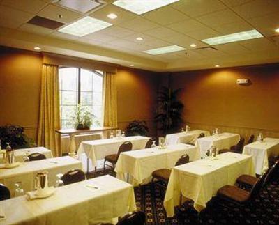 фото отеля Hampton Inn & Suites - New Orleans Convention Center