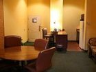 фото отеля Hampton Inn & Suites - New Orleans Convention Center