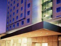 Fiesta Inn Puebla FINSA