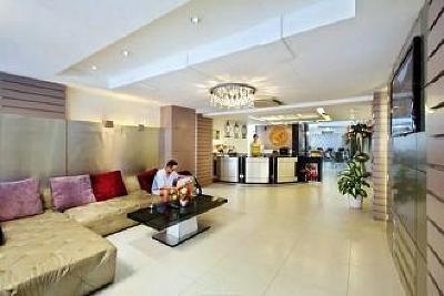 фото отеля A & Em The Petite Hotel Ho Chi Minh City