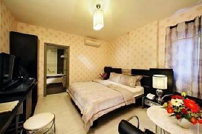 фото отеля A & Em The Petite Hotel Ho Chi Minh City