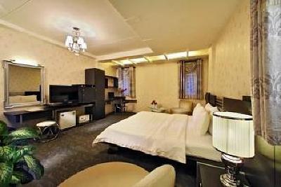 фото отеля A & Em The Petite Hotel Ho Chi Minh City