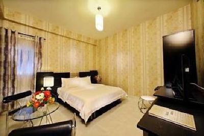 фото отеля A & Em The Petite Hotel Ho Chi Minh City