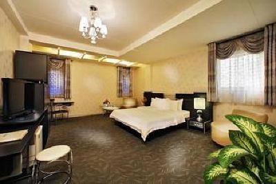 фото отеля A & Em The Petite Hotel Ho Chi Minh City