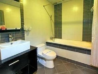 фото отеля A & Em The Petite Hotel Ho Chi Minh City