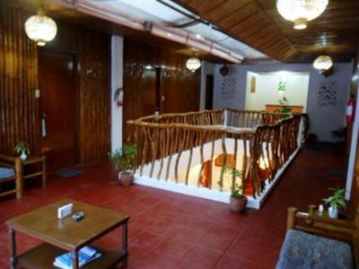 фото отеля Isla Gecko Resort Boracay