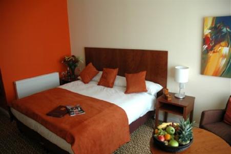 фото отеля Maldron Hotel Limerick