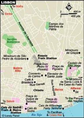 фото отеля Pensao Praca da Figueira