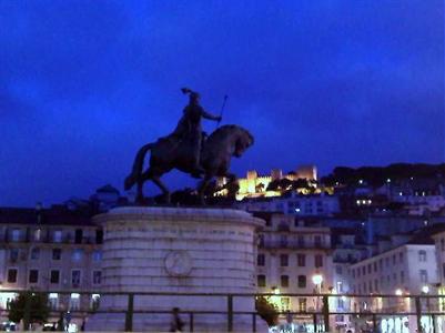 фото отеля Pensao Praca da Figueira