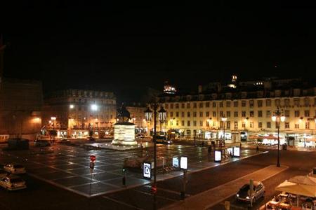 фото отеля Pensao Praca da Figueira