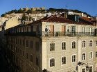 фото отеля Pensao Praca da Figueira