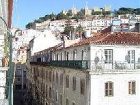 фото отеля Pensao Praca da Figueira