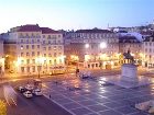 фото отеля Pensao Praca da Figueira