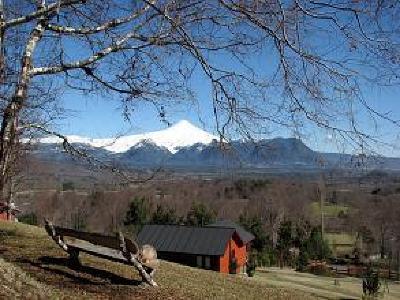 фото отеля Mirador los Volcanes