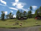 фото отеля Mirador los Volcanes