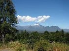 фото отеля Mirador los Volcanes