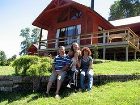 фото отеля Mirador los Volcanes