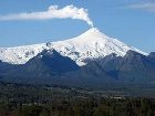 фото отеля Mirador los Volcanes