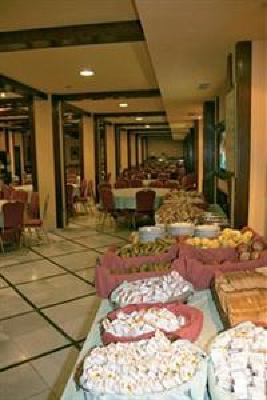 фото отеля Aben Humeya Hotel