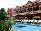фото отеля Mekong Angkor Palace Hotel